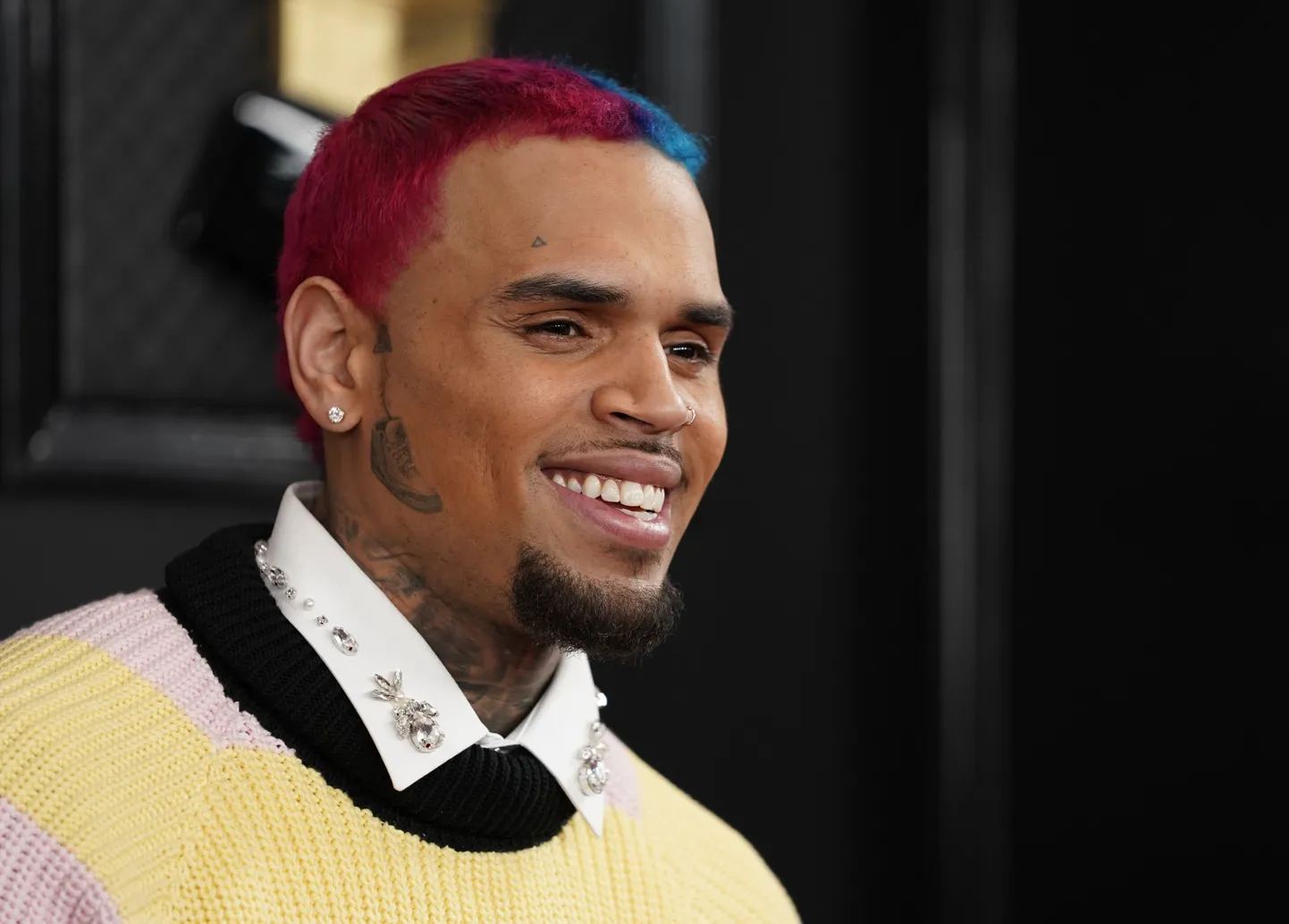 Chris Brown