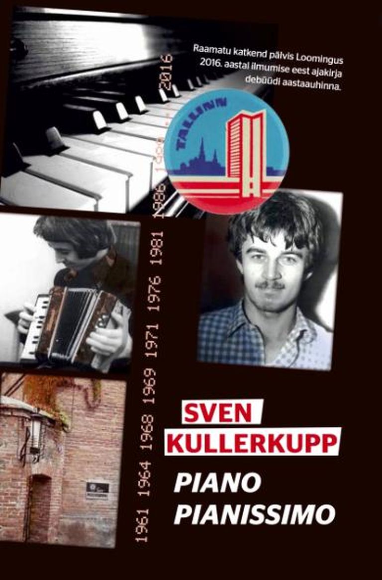 “Piano pianissimo”, Sven Kullerkupp