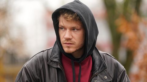 Modra suņu nošaušana: pie kriminālatbildības varētu tikt sauktas vairākas personas