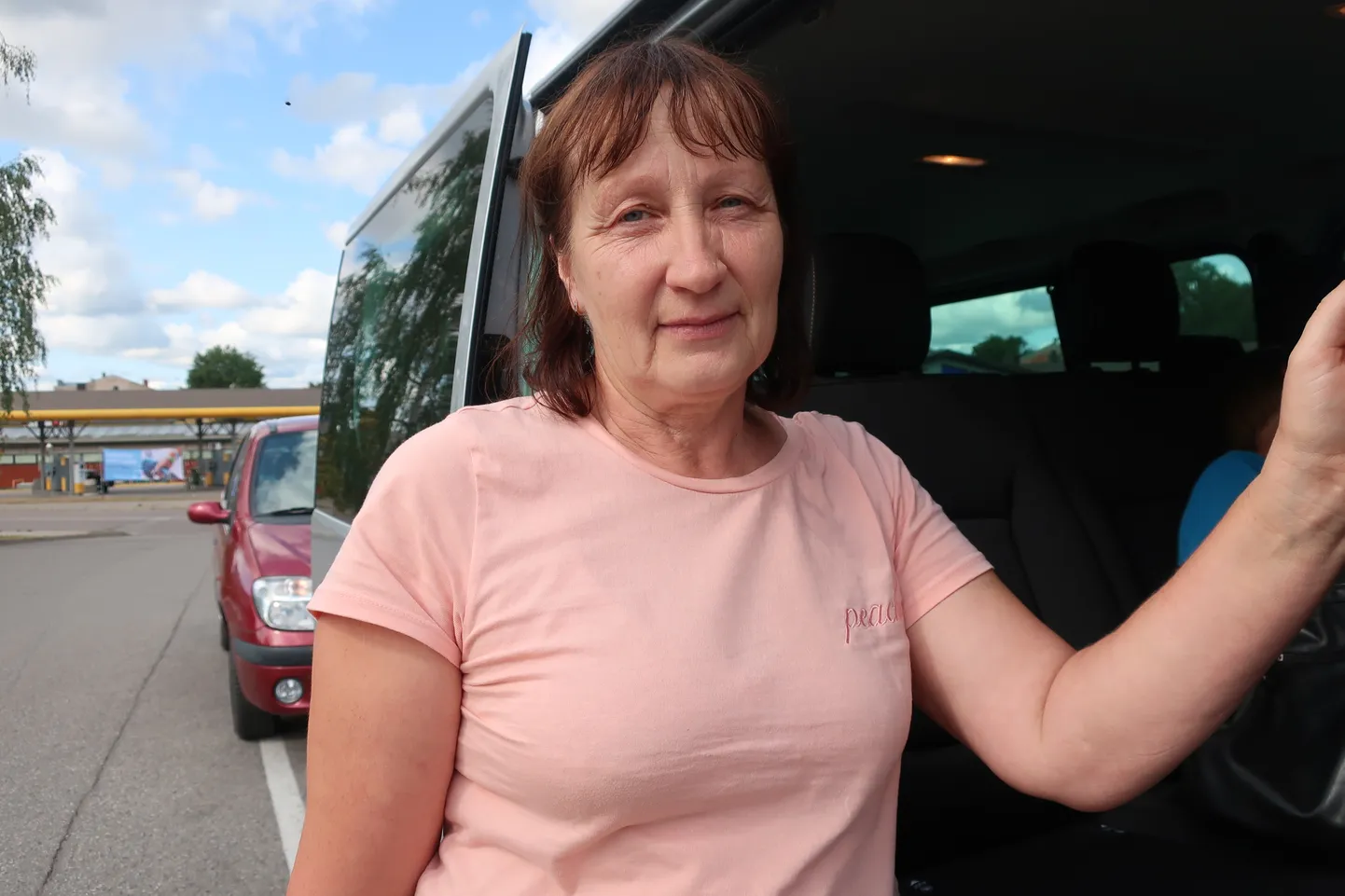 Liivi Romet
