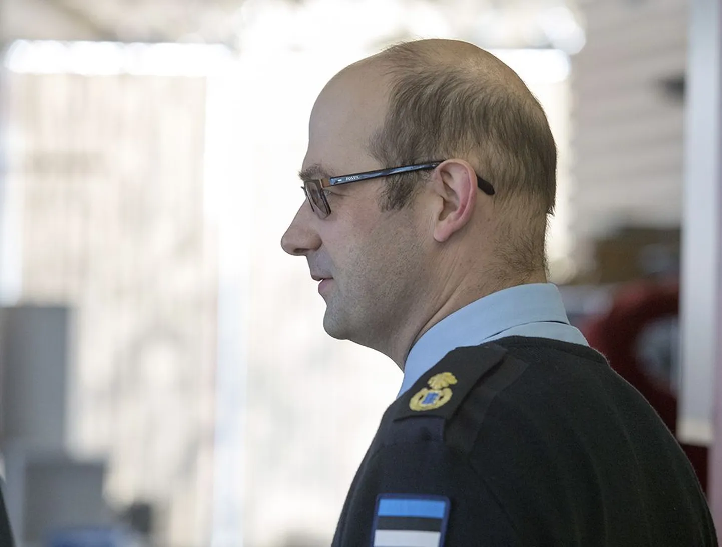 Vallo Koppel alustas teenistust 1996. aastal keskkriminaalpolitseis. 2008. ja 2009. aastal töötas ta riigiprokuratuuri süüdistusosakonnas prokuröri abina ning aastatel 2010–2013 juhtis Lõuna prefektuuri kriminaalbürood. 2013. aasta juulis määrati Koppel Ida prefektiks.