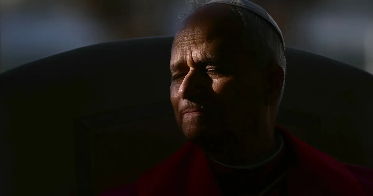 MUSK SOLVAS PAAVSTI ⟩ Paavst hirmunud – tast tahetakse tehisaru abil koopiat luua