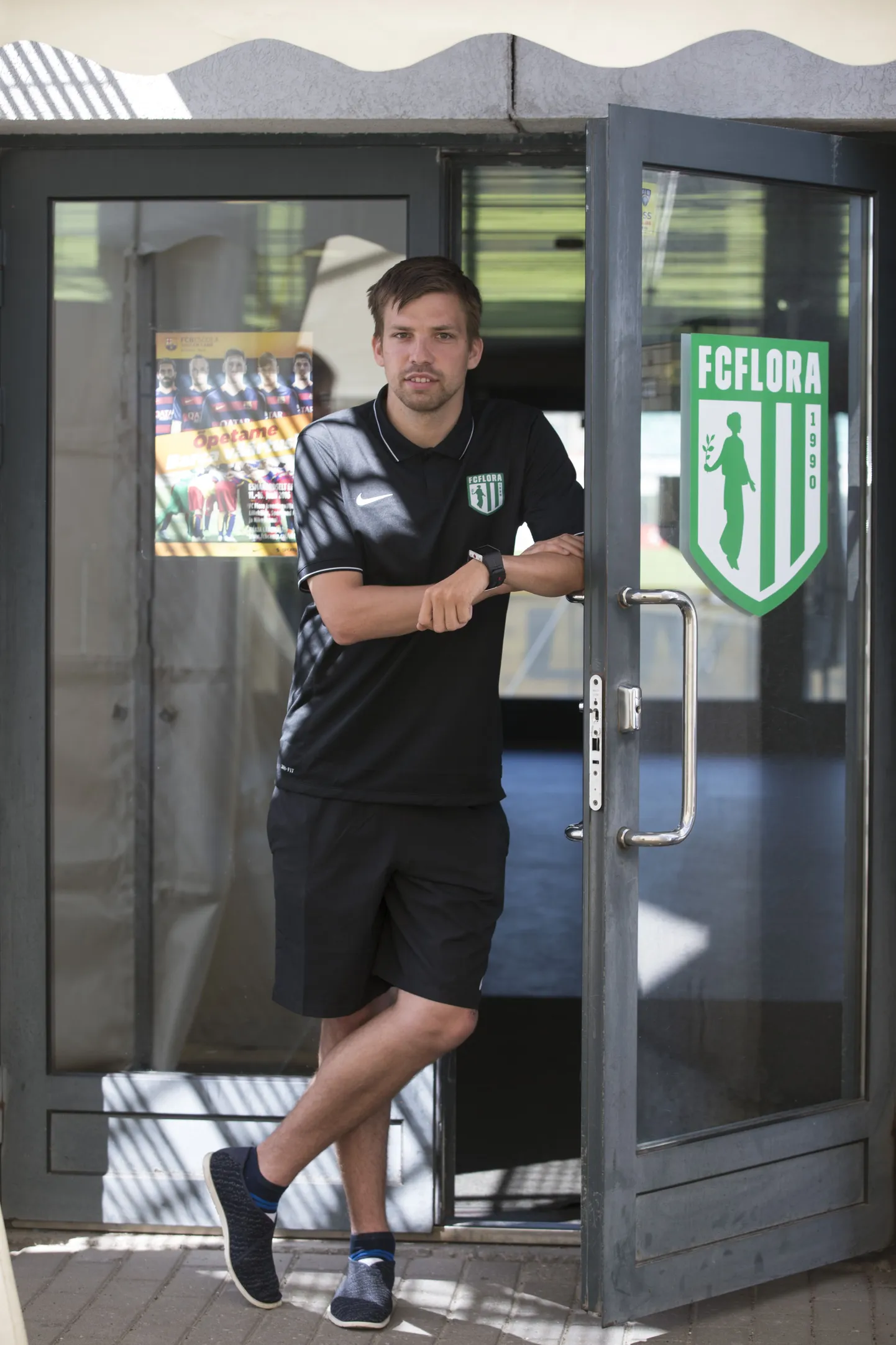 FC Flora president Pelle Pohlak tunnistab, et klubi pikaaegseid mängumehi tuleb kindlasti vääriliselt meeles pidada ja edaspidi tahetakse sellest joonest kindlalt kinni hoida.