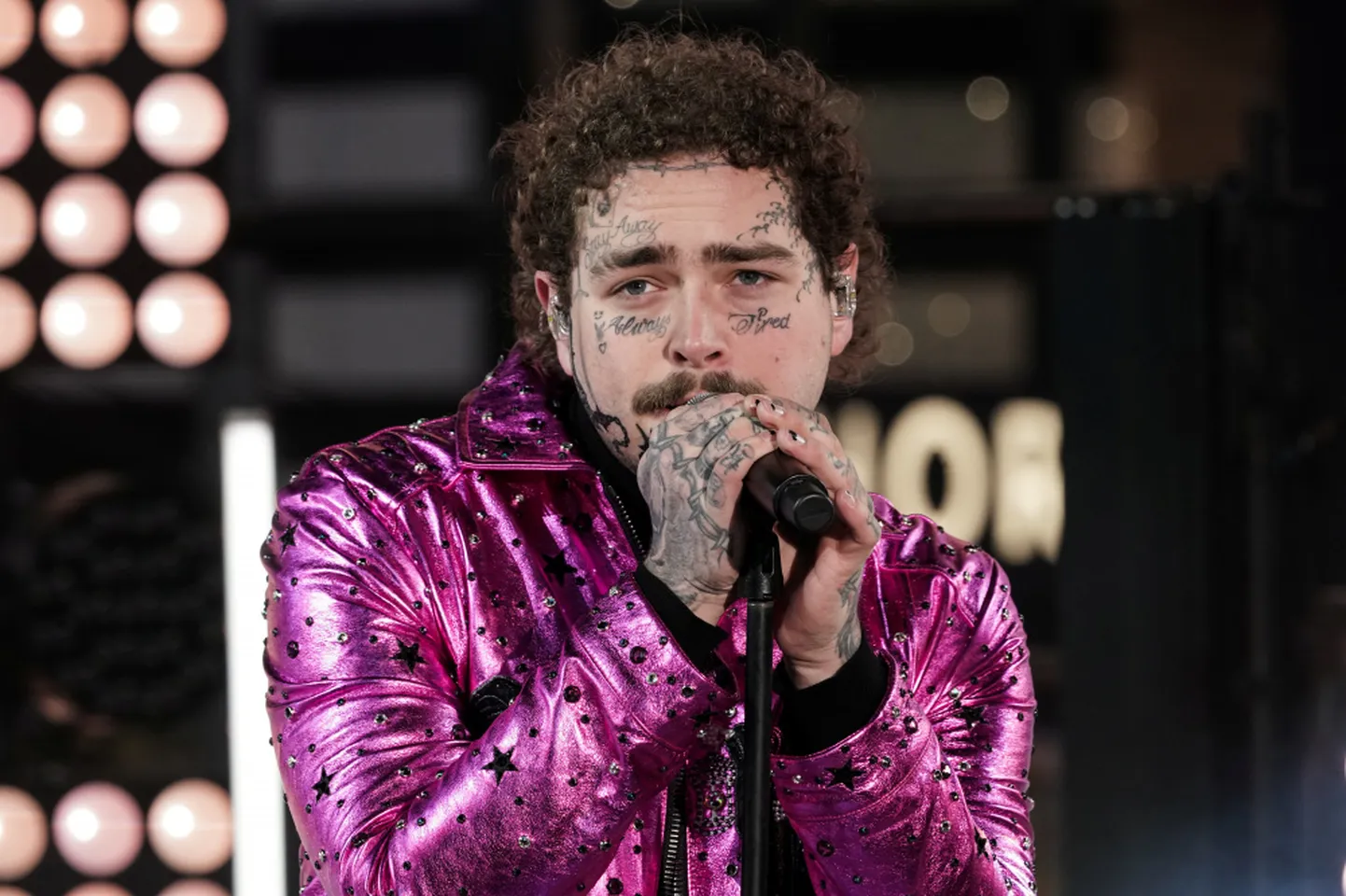 Post Malone