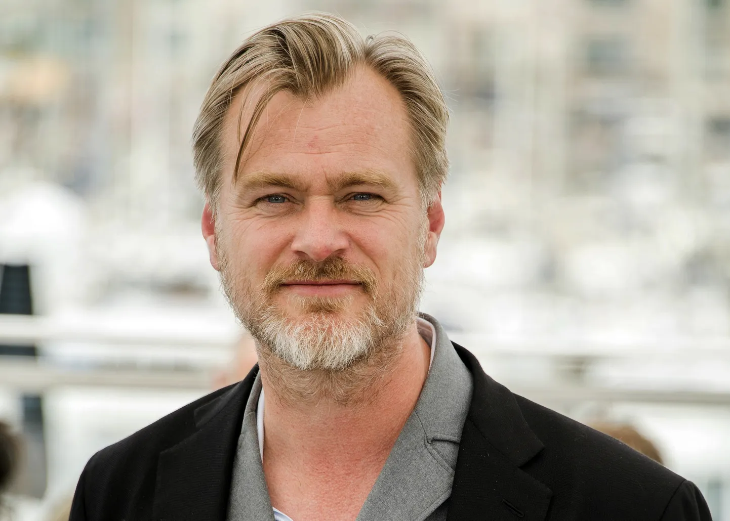 Christopher Nolan 2018. aastal.