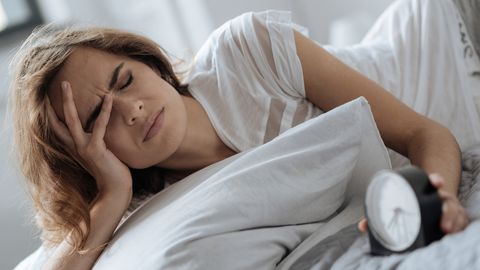 ПРОСНУЛИСЬ УСТАВШИМИ ⟩ Исследование раскрывает четыре секрета крепкого сна