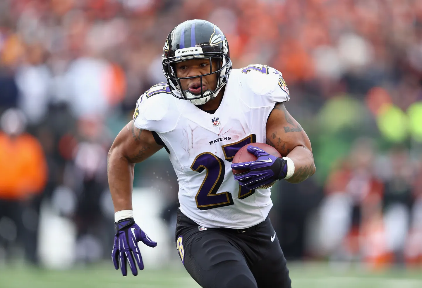 Ray Rice