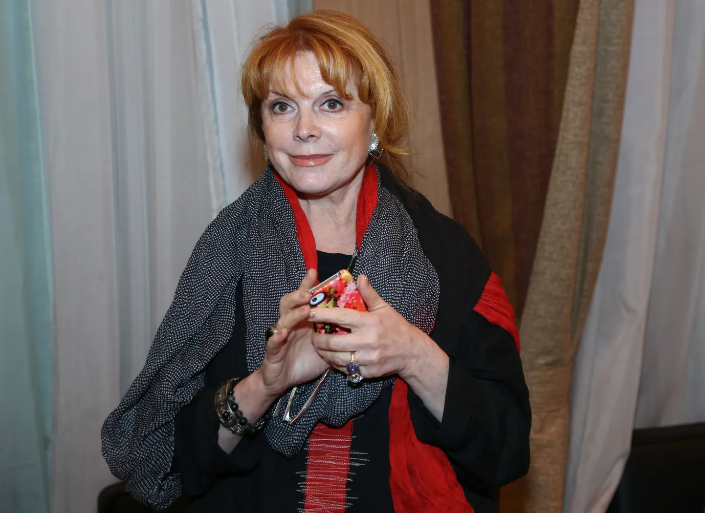 Клара Новикова