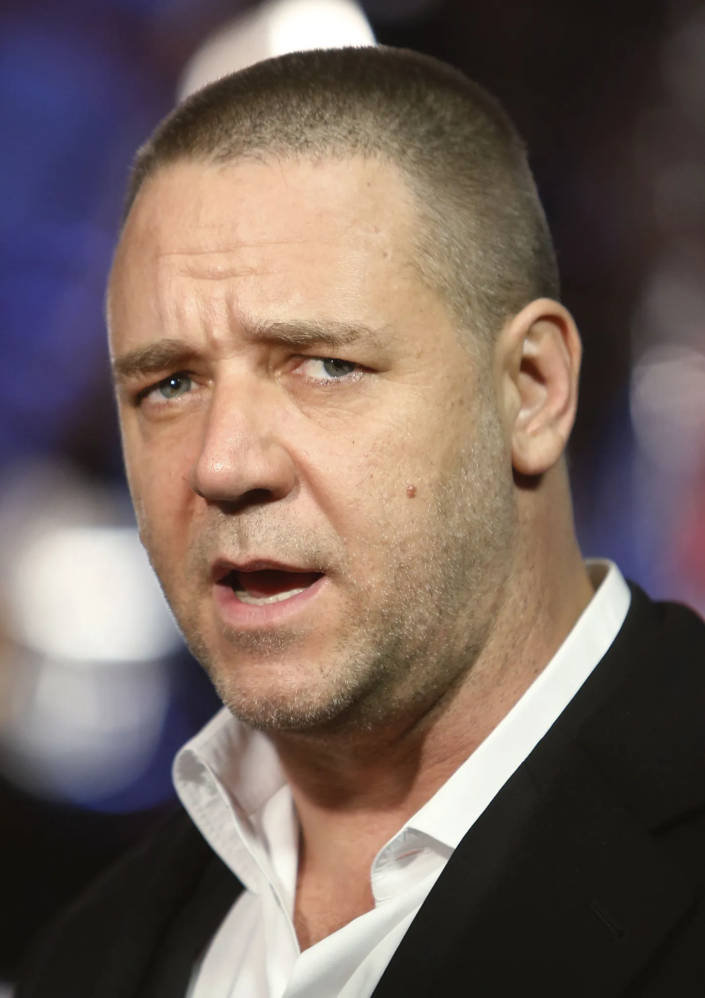 Russell Crowe