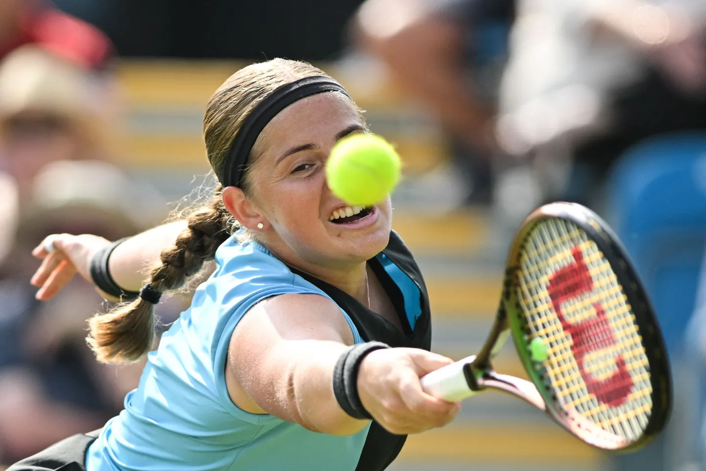 Aļona Ostapenko