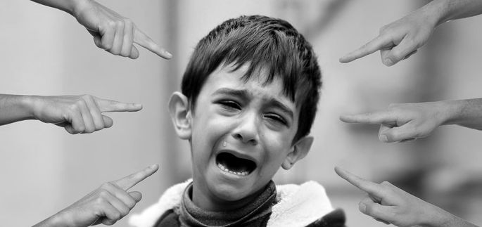 Мама, я жить не хочу": как насилие в школах приводит детей в отчаяние
