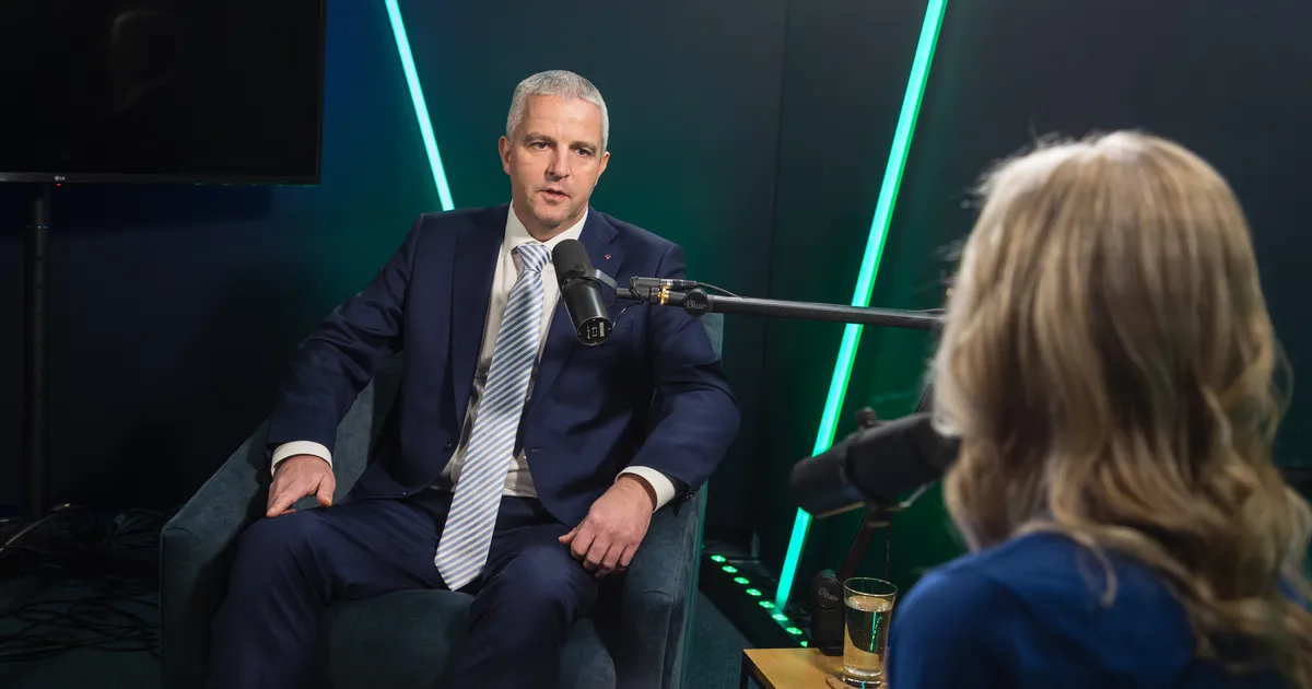 Presidendi Kantselei direktoriks saab Ülle Madise ametiajal Paavo Nõgene