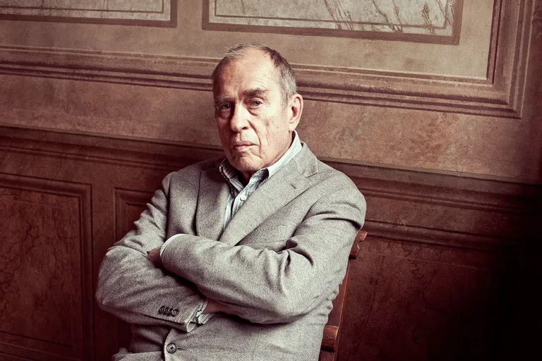 Jörn Donner