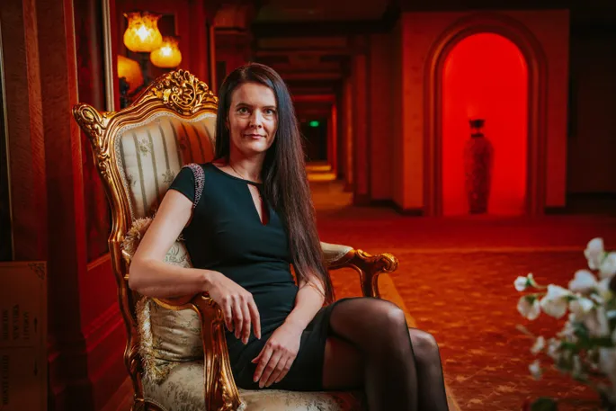 VKontakte-da qiz bilan jinsiy aloqada boling