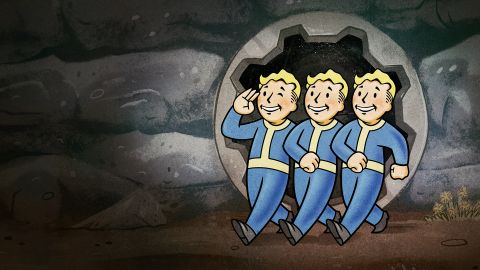 PODCAST ⟩ Pole paremat aega, et «Fallouti» mänge mängida
