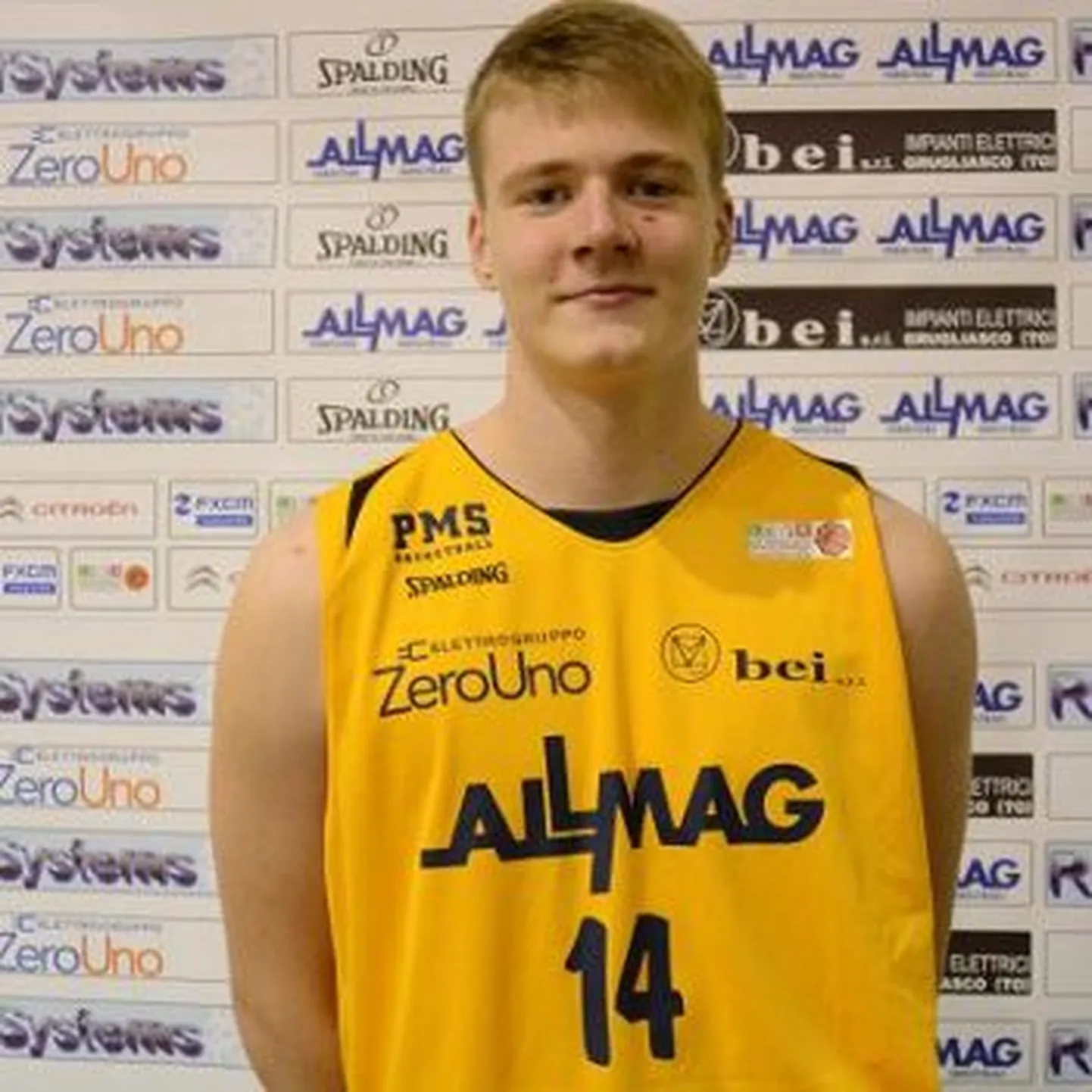 Kaspar Treier