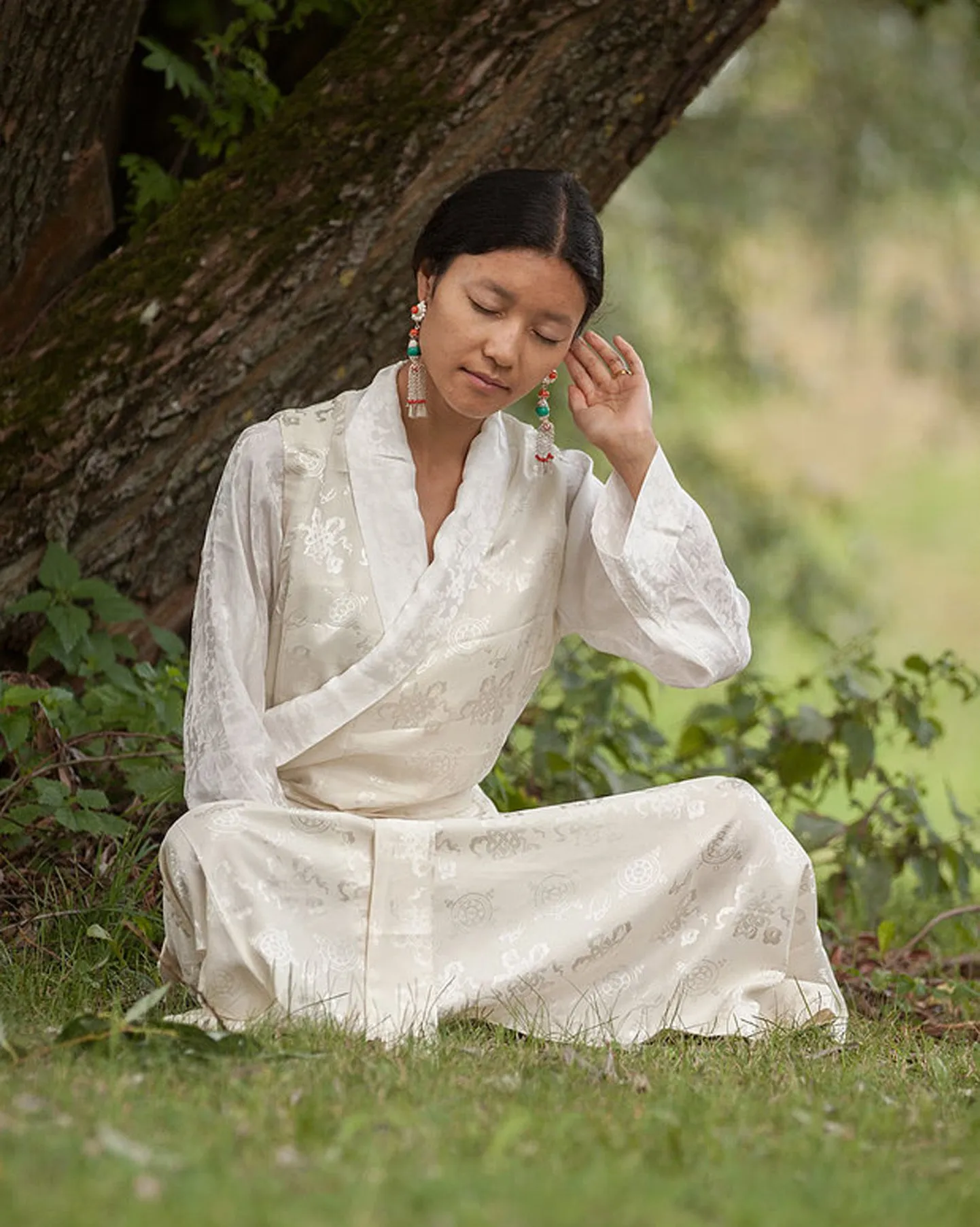 Drukmo Gyal Dakini.