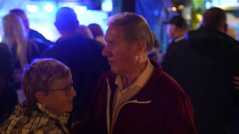 VIDEO ⟩ Saaremaa Lõõtsade suvelõpu simman trotsis tormi