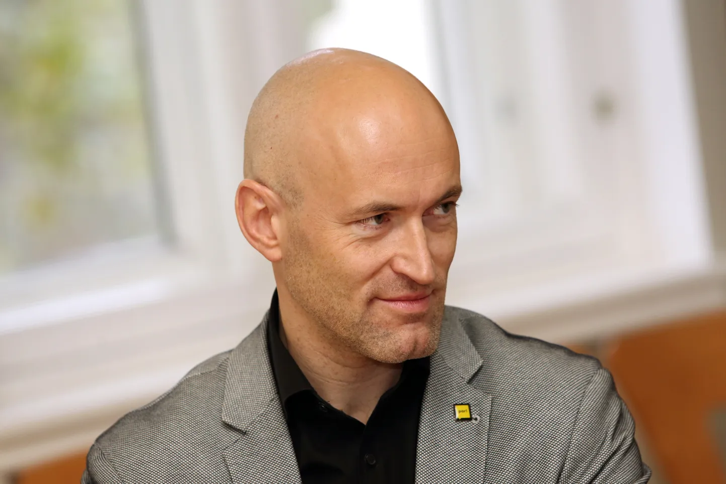 Даниэль Павлютс