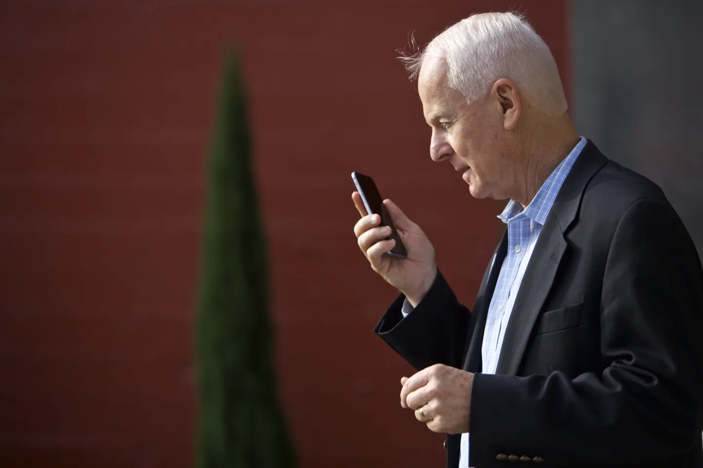 Senised uuringud on mobiiltelefonide ja kasvajate vahelise seose suhtes tagasihoidlikuks jäänud, nii olid eelmisel nädalal avaldatud tulemused suur üllatus.