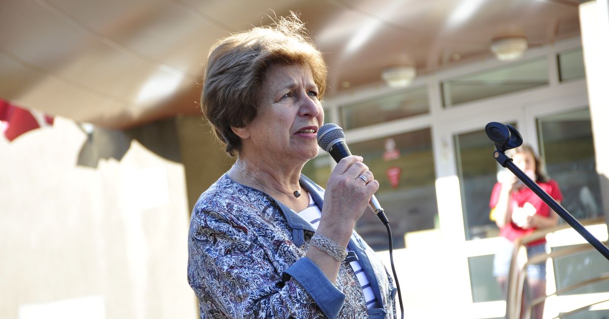 SPIOONISKANDAAL ⟩ Euroopa Parlament alustas Ždanoka suhtes uurimist