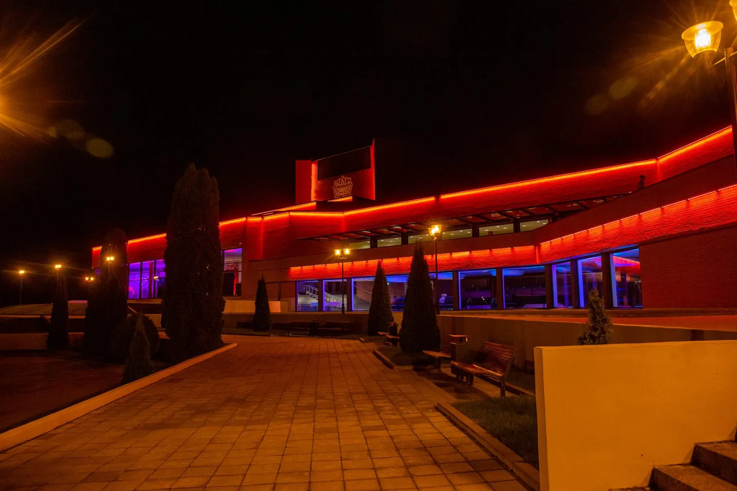 Parimad õpetajad selguvad 2. oktoobril Ugala teatrihoones.