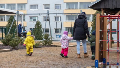 TERJE KIVISAAR ⟩ Kas igas olukorras on lapse tegelik huvi välja selgitatud? Järjepidevus ei saa alati olla hooldusõiguse aluseks