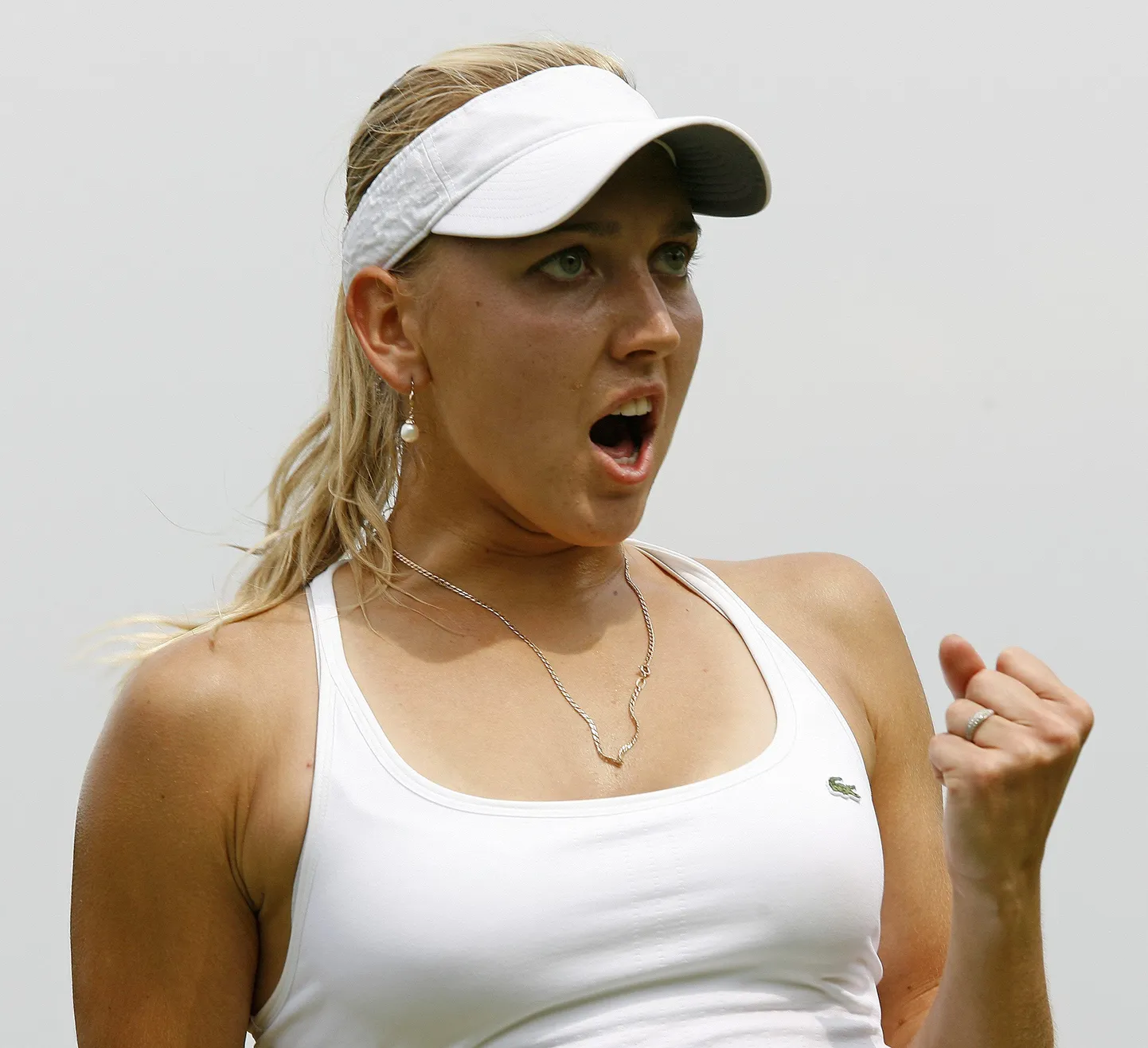 Jelena Vesnina