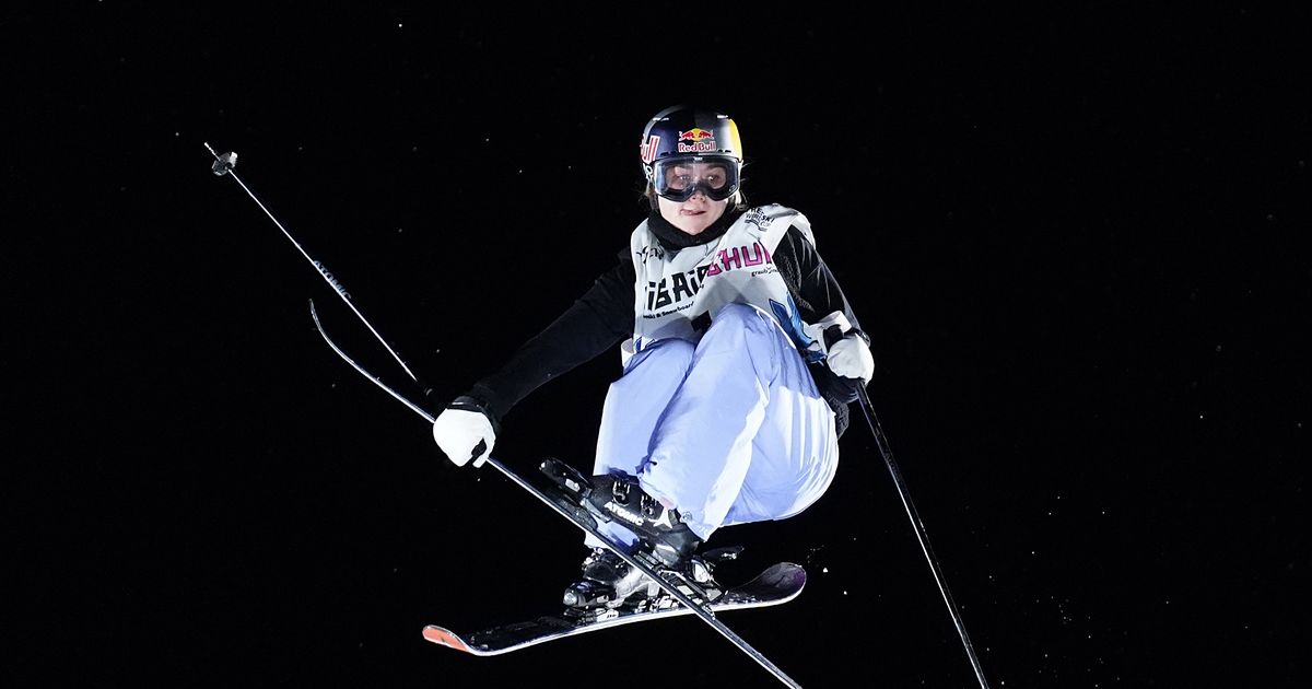 Sildaru konkurent kordas eestlanna X-mängude rekordit