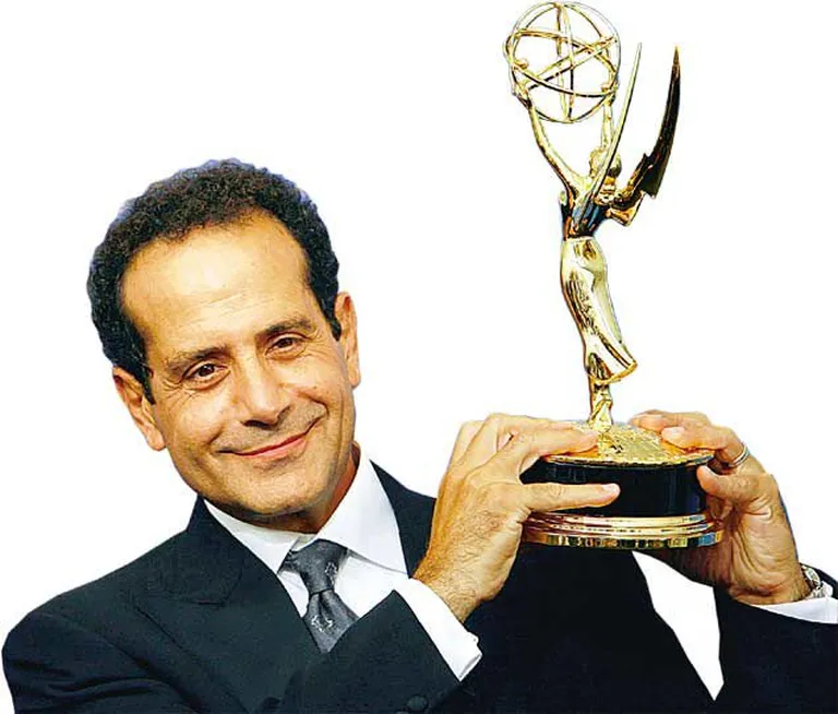 Tony Shalhoub.