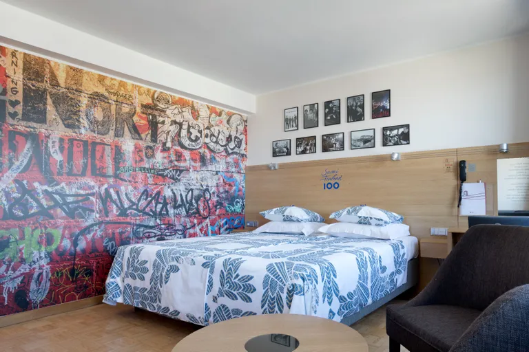 Hotell Viru