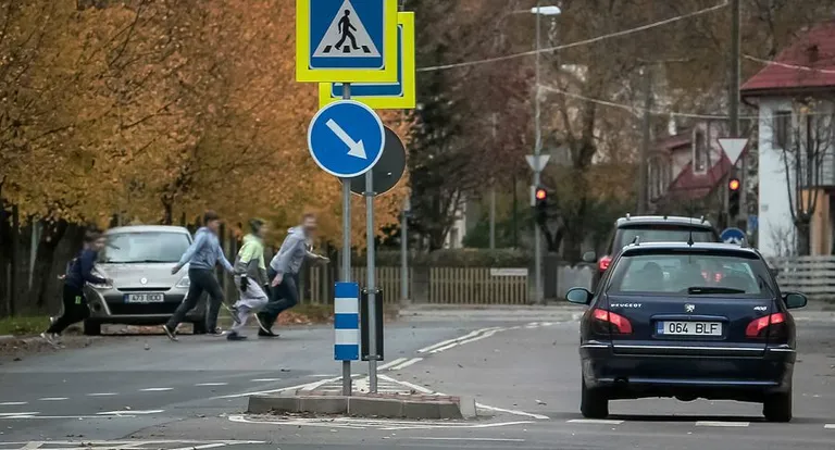 Ohtlik enesetapumäng jõudis Eestisse.