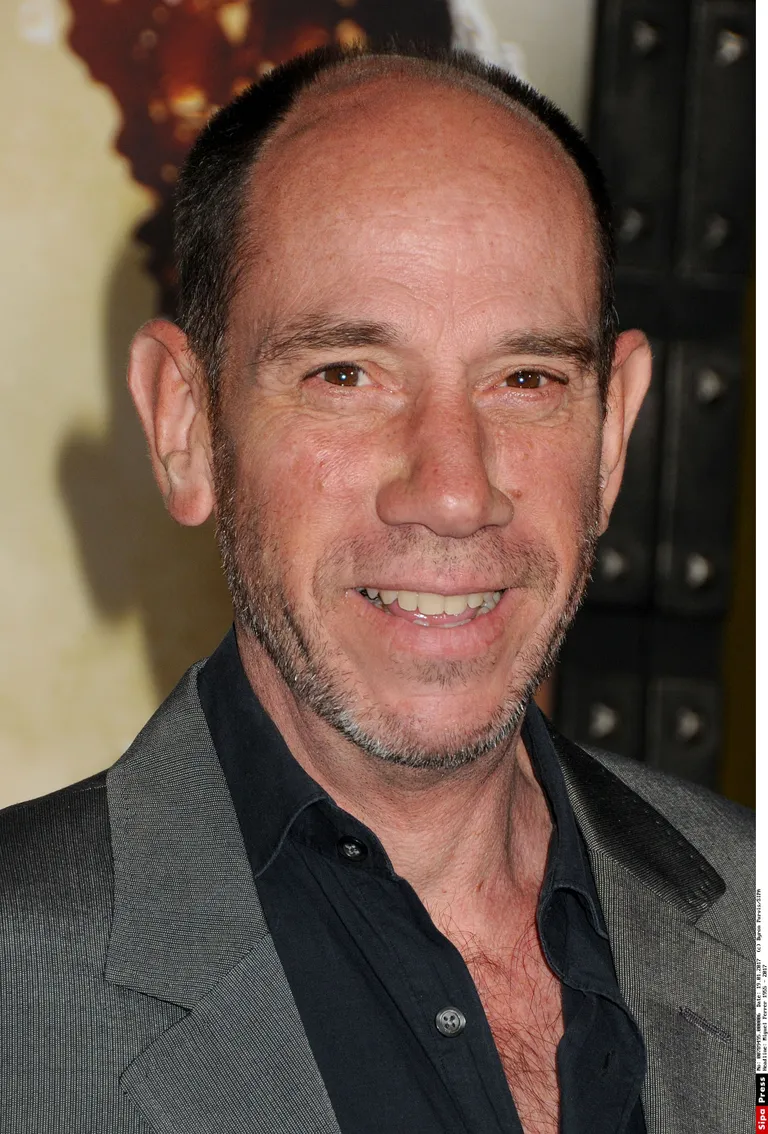 Miguel Ferrer