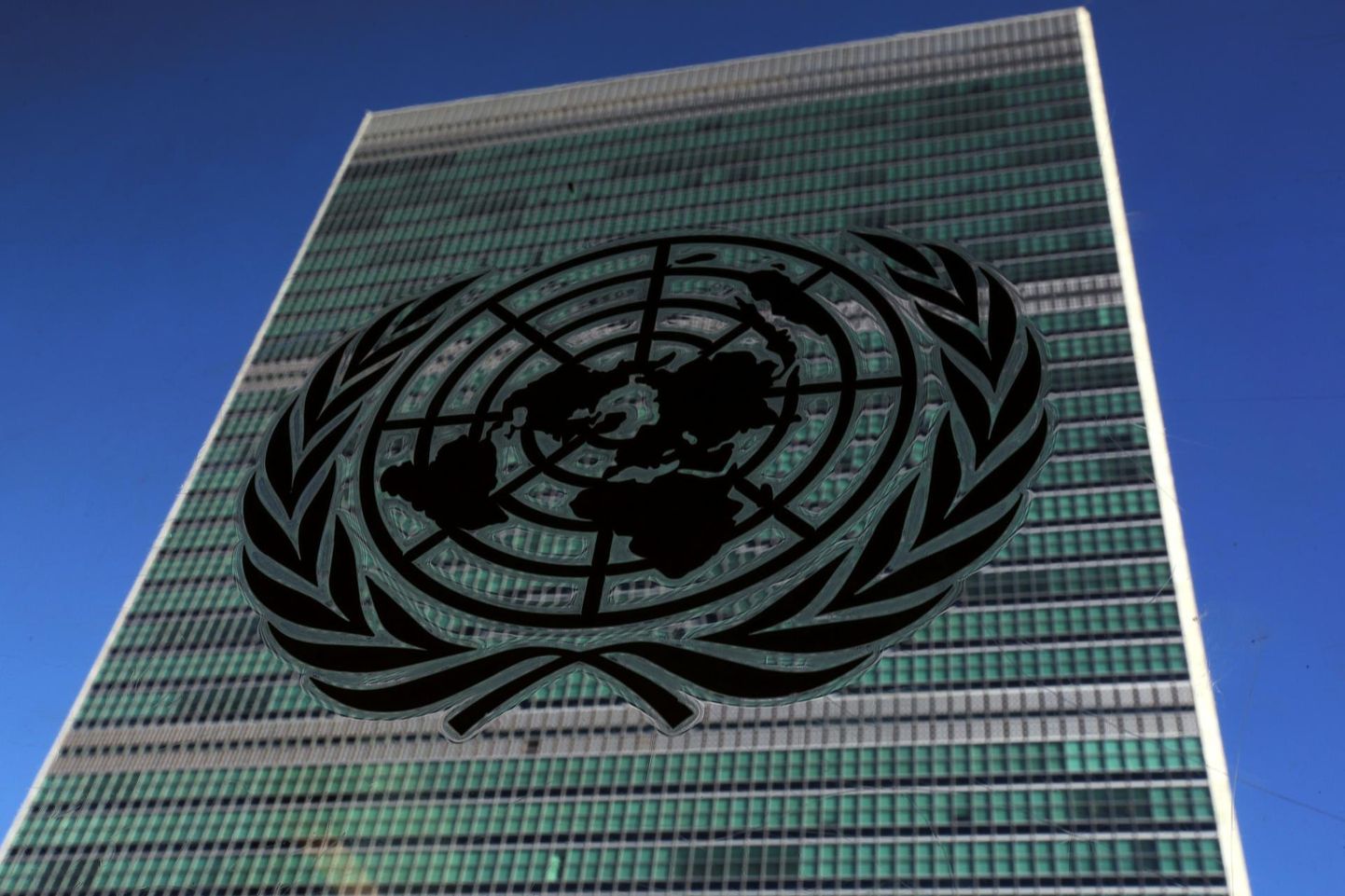 New Yorgi peakorter (pildil) on ÜRO-le vaid üks neljast Genfi, Nairobi ja Viini kõrval.