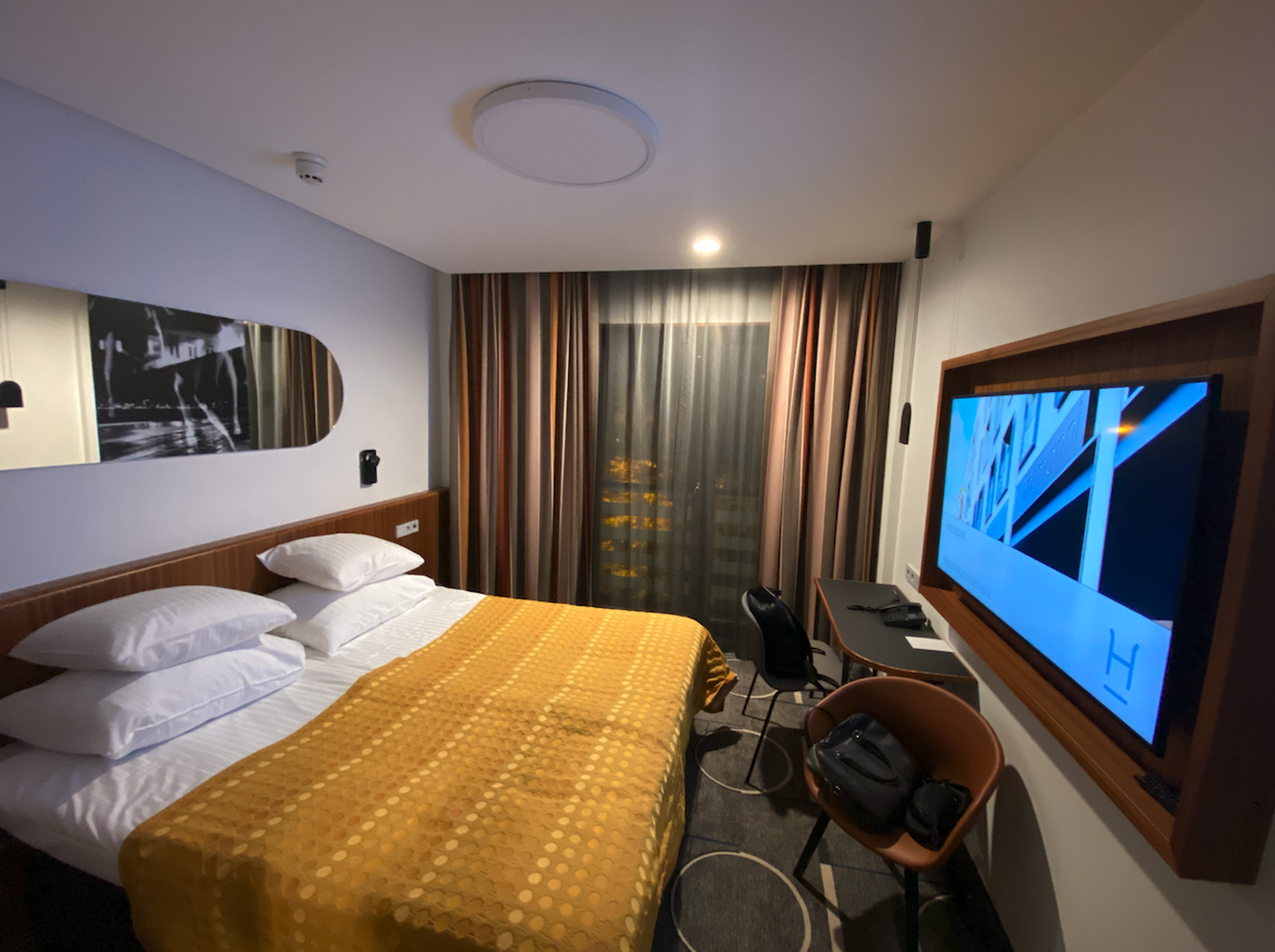 Hestia Hotel Kentmanni
