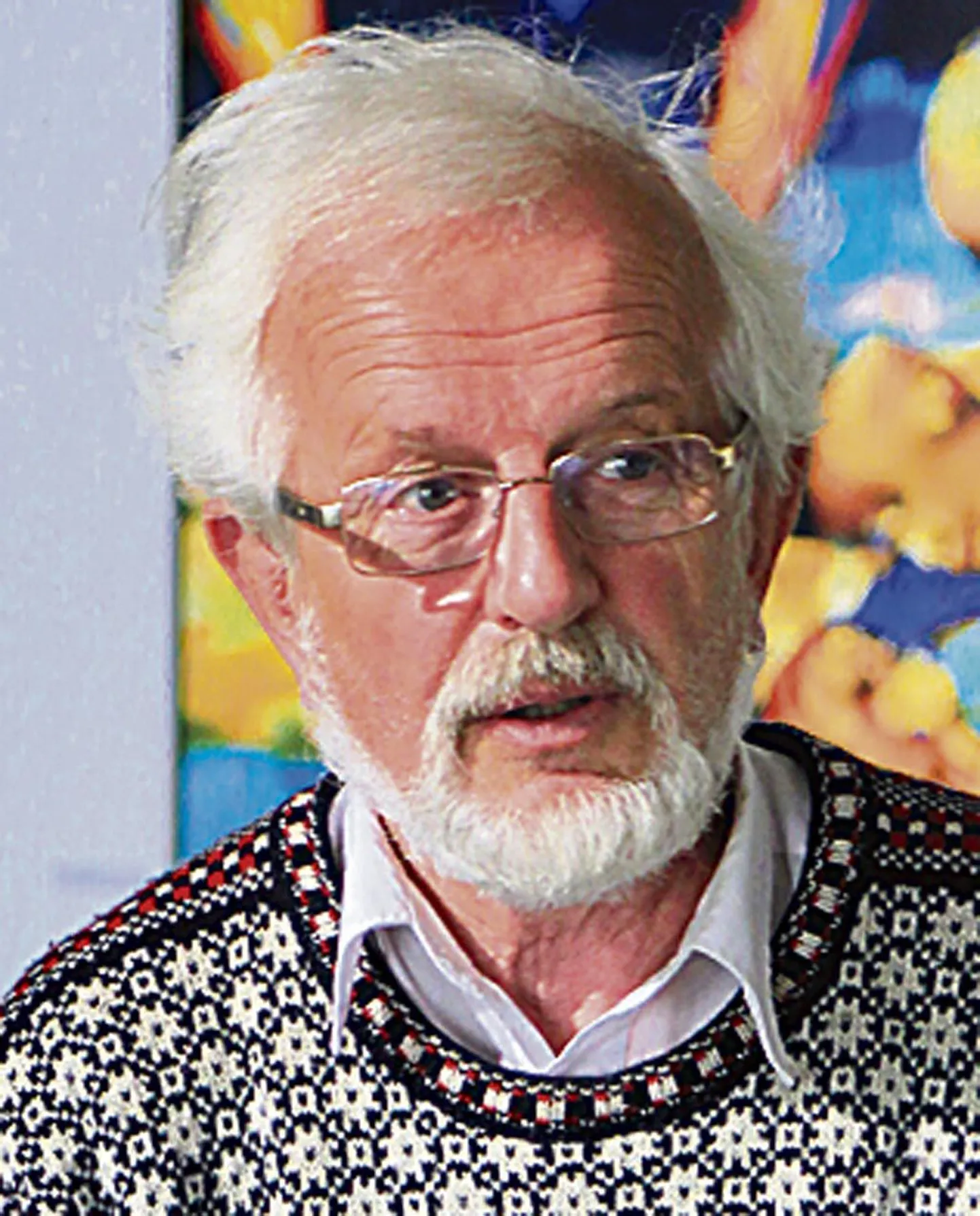 Mark Soosaar