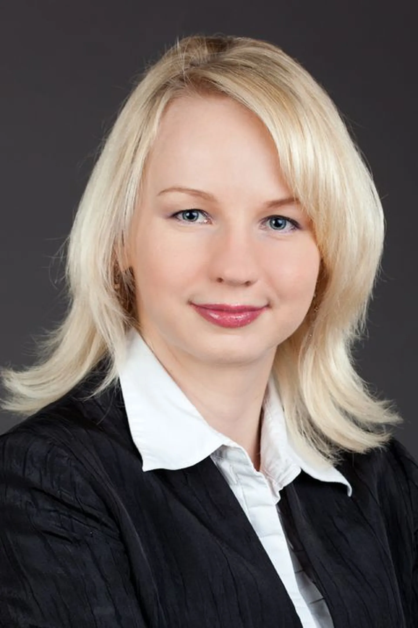 Siret Siilbek