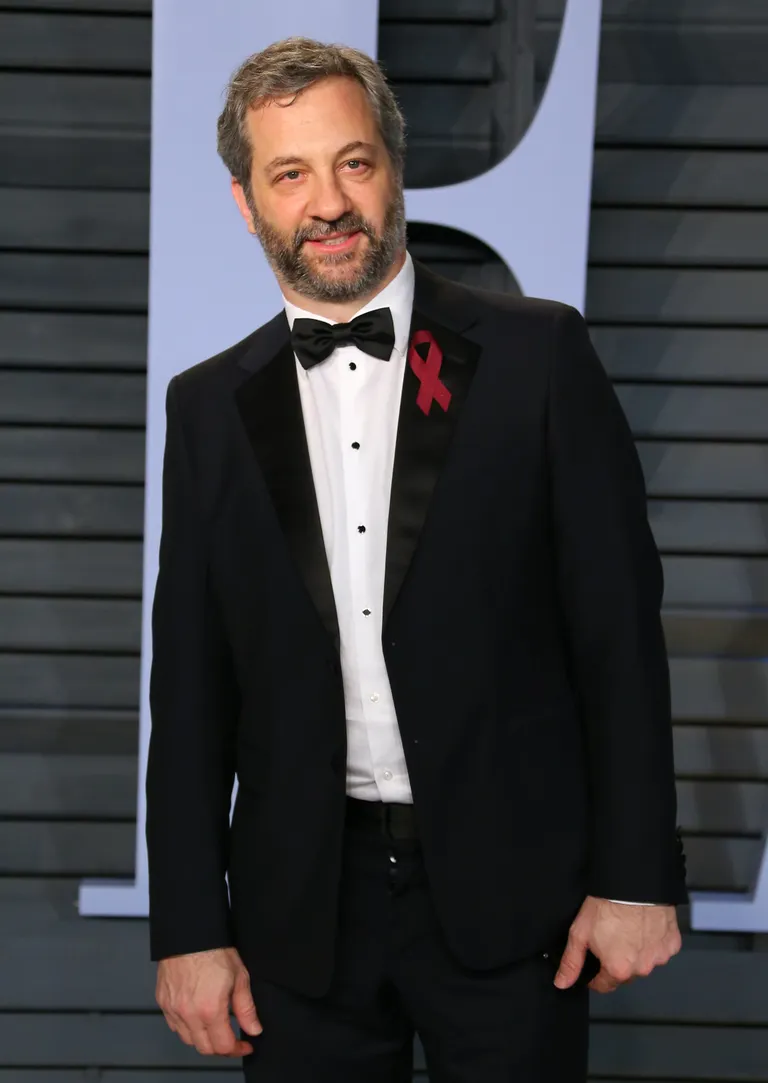Judd Apatow