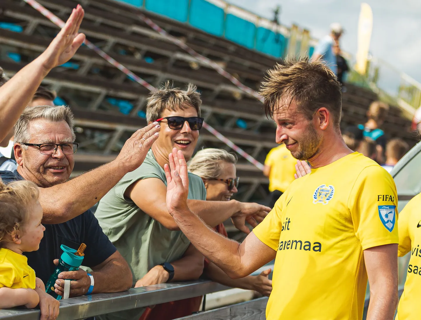 Sander Laht. Foto on illustratiivne
