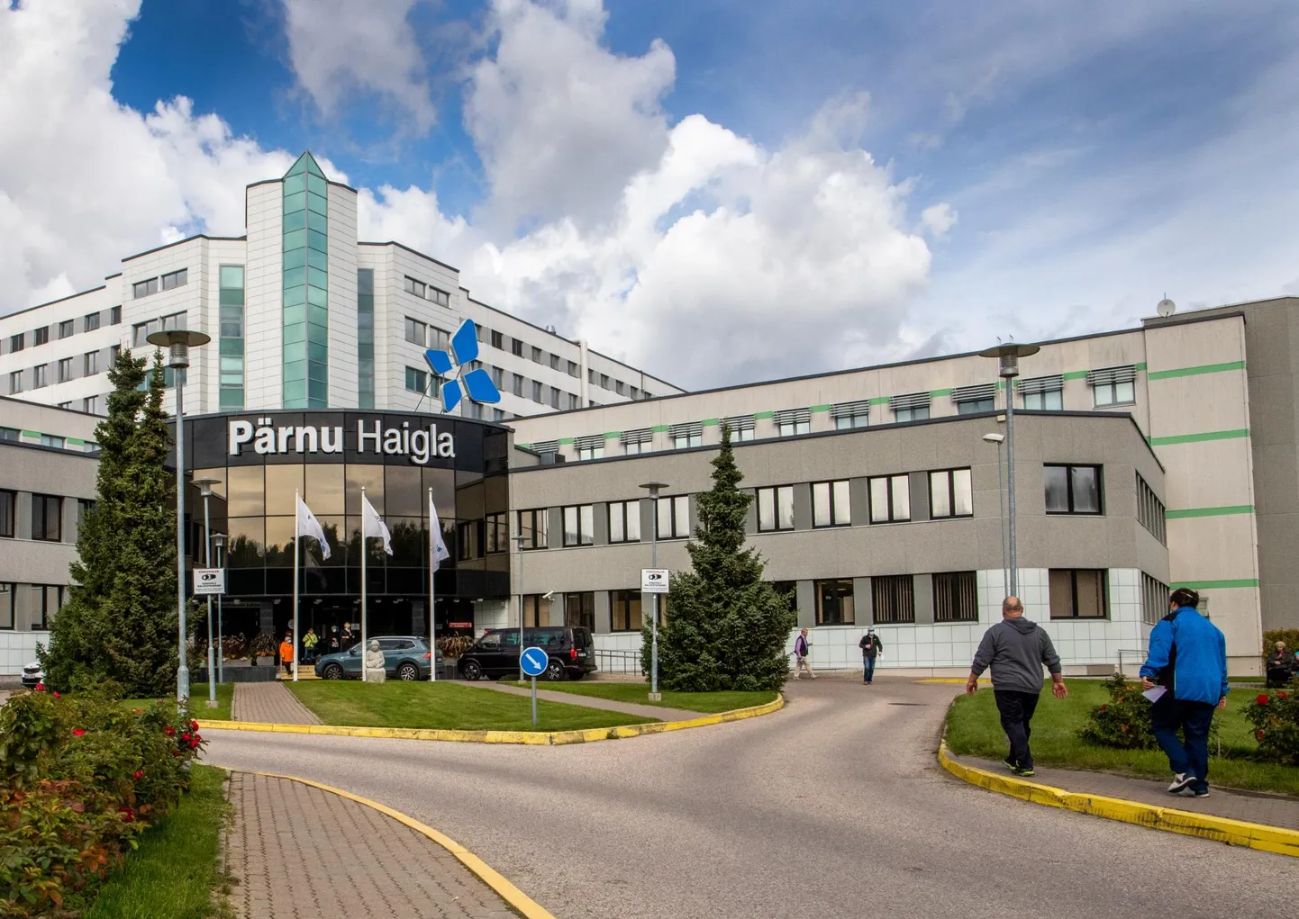 Hospitaliseerimisel on koroonaproov kohustuslik alates viiest eluaastast.