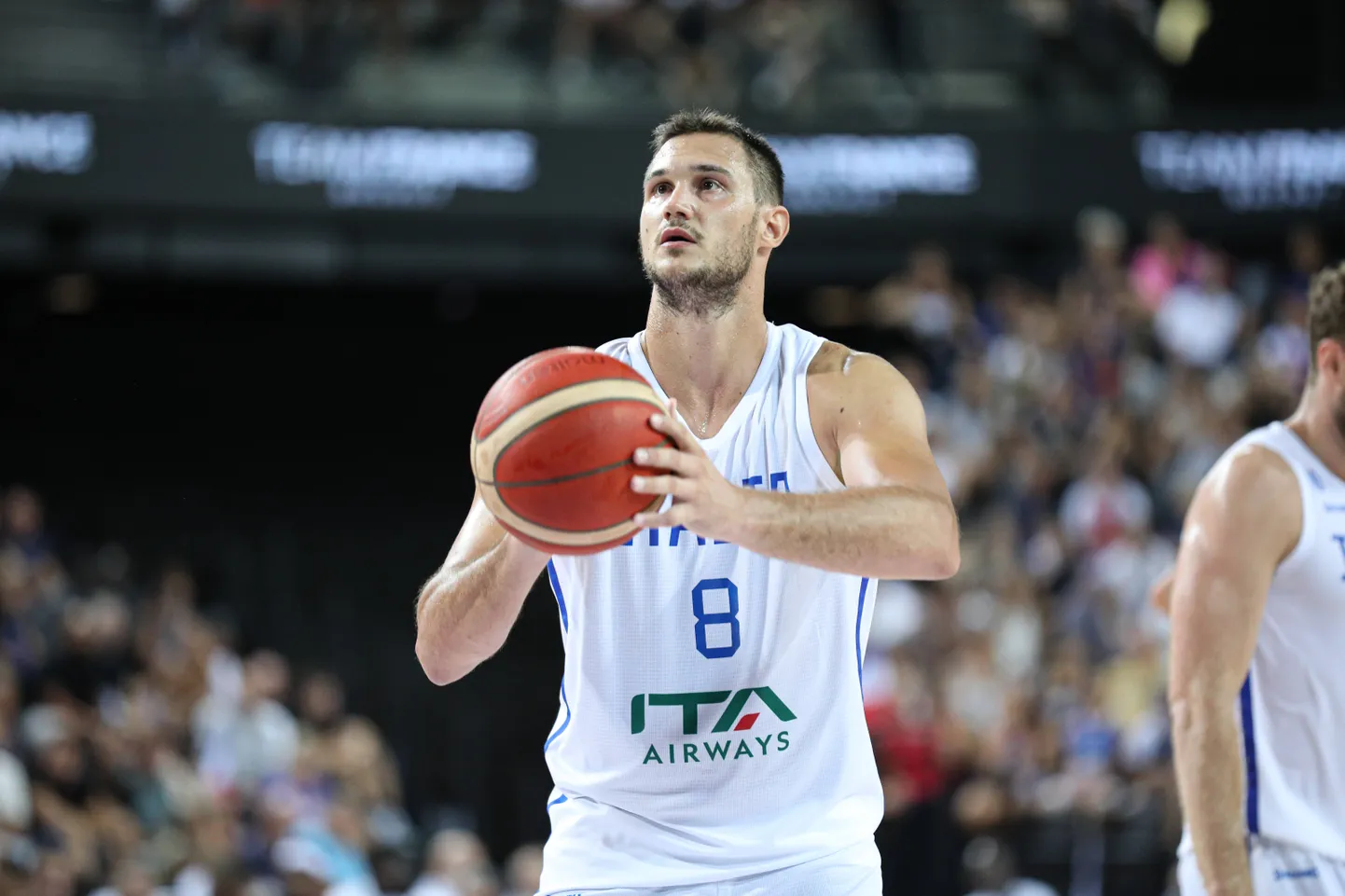 Danilo Gallinari.
