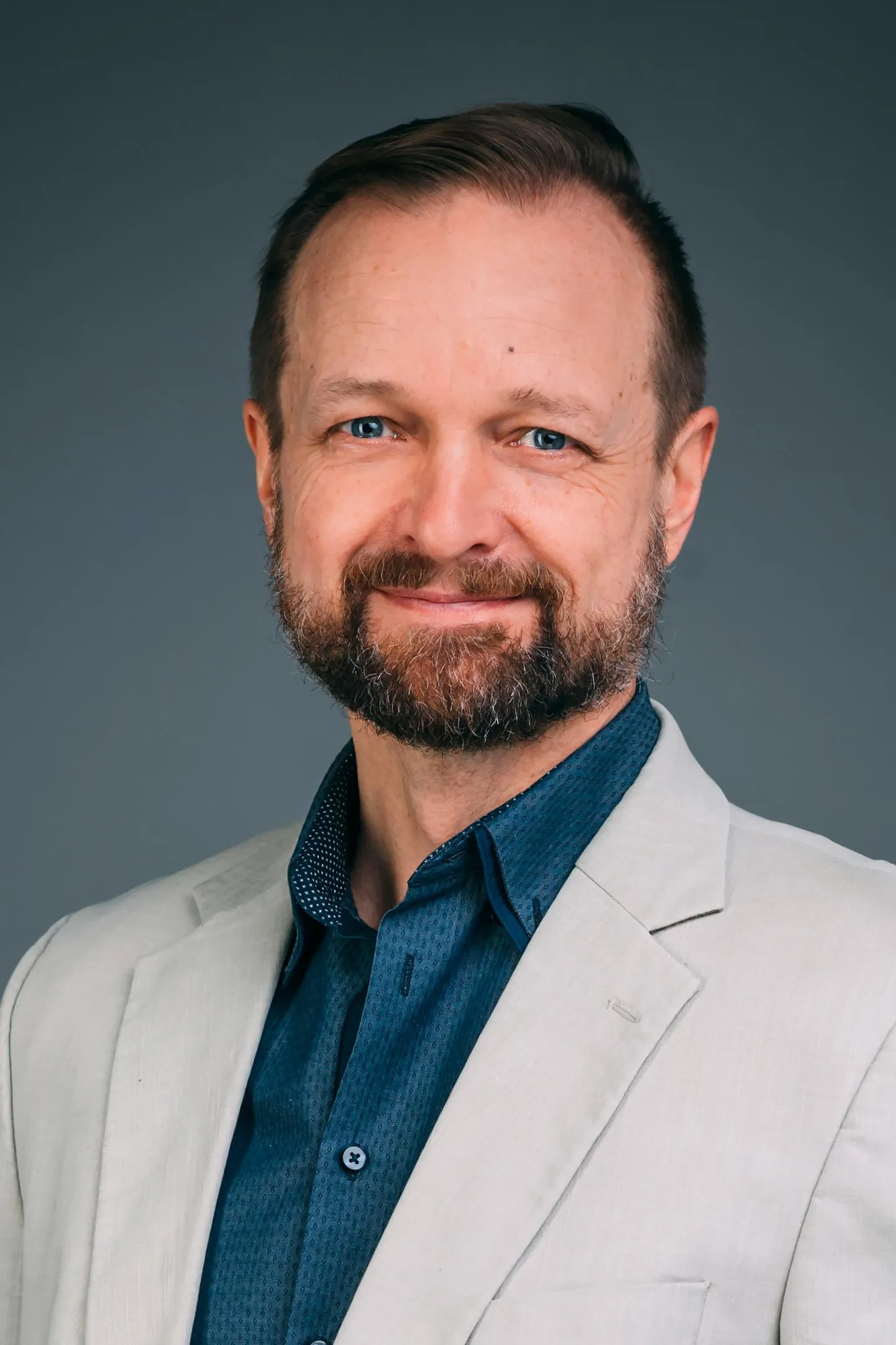 Arvi Tavast, EKI direktor