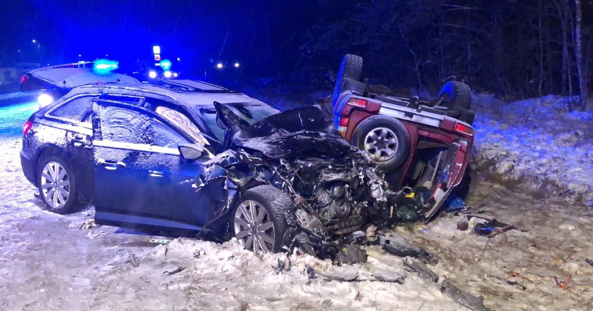 Kaks pesapallitähte hukkus mõnetunnise vahega autoavariis