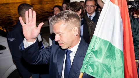 Ungari uus valitsus tekitab Euroopas küsimusi: kas Vene energiast jäädaksegi sõltuma?