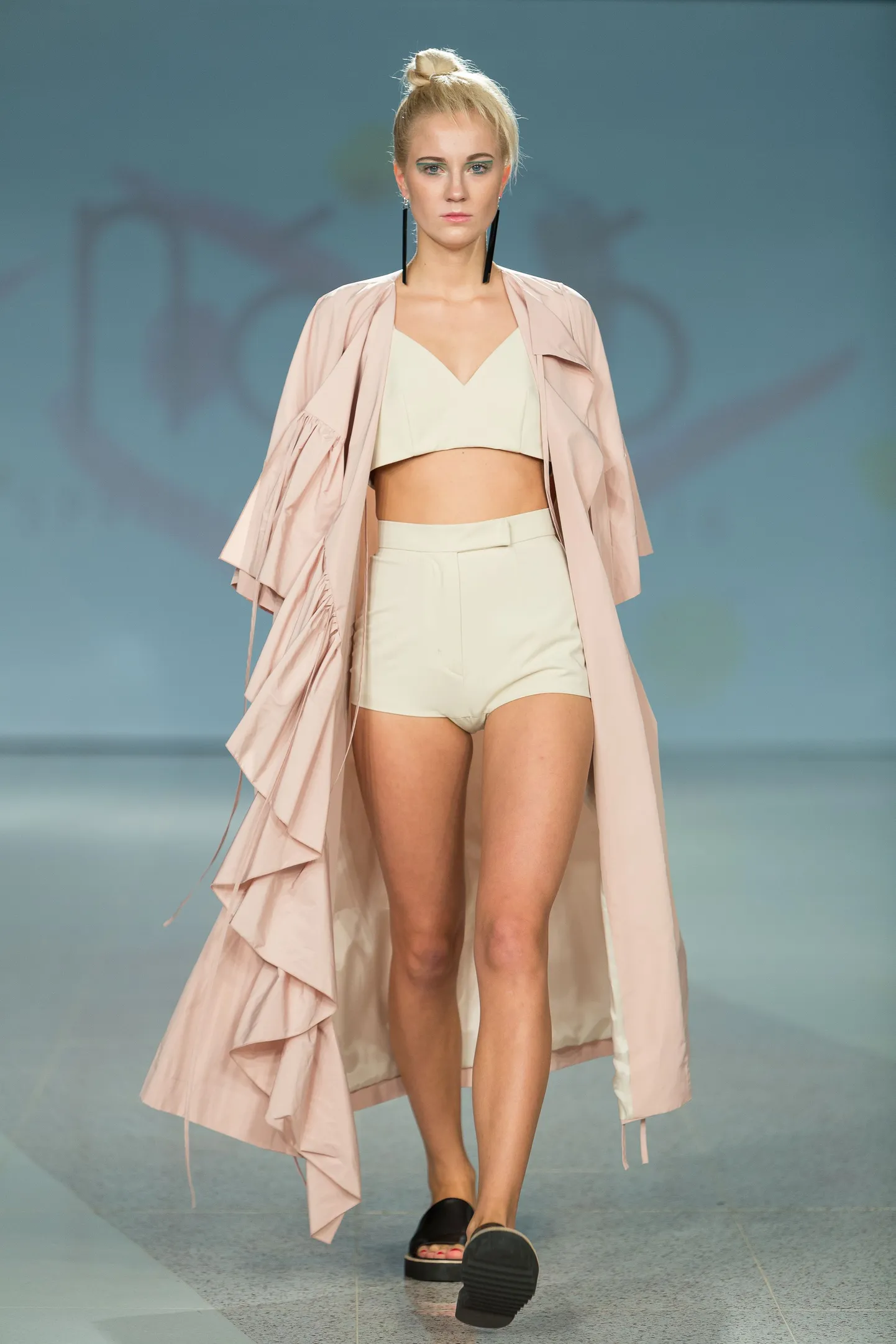 Коллекция Nolo SS2016