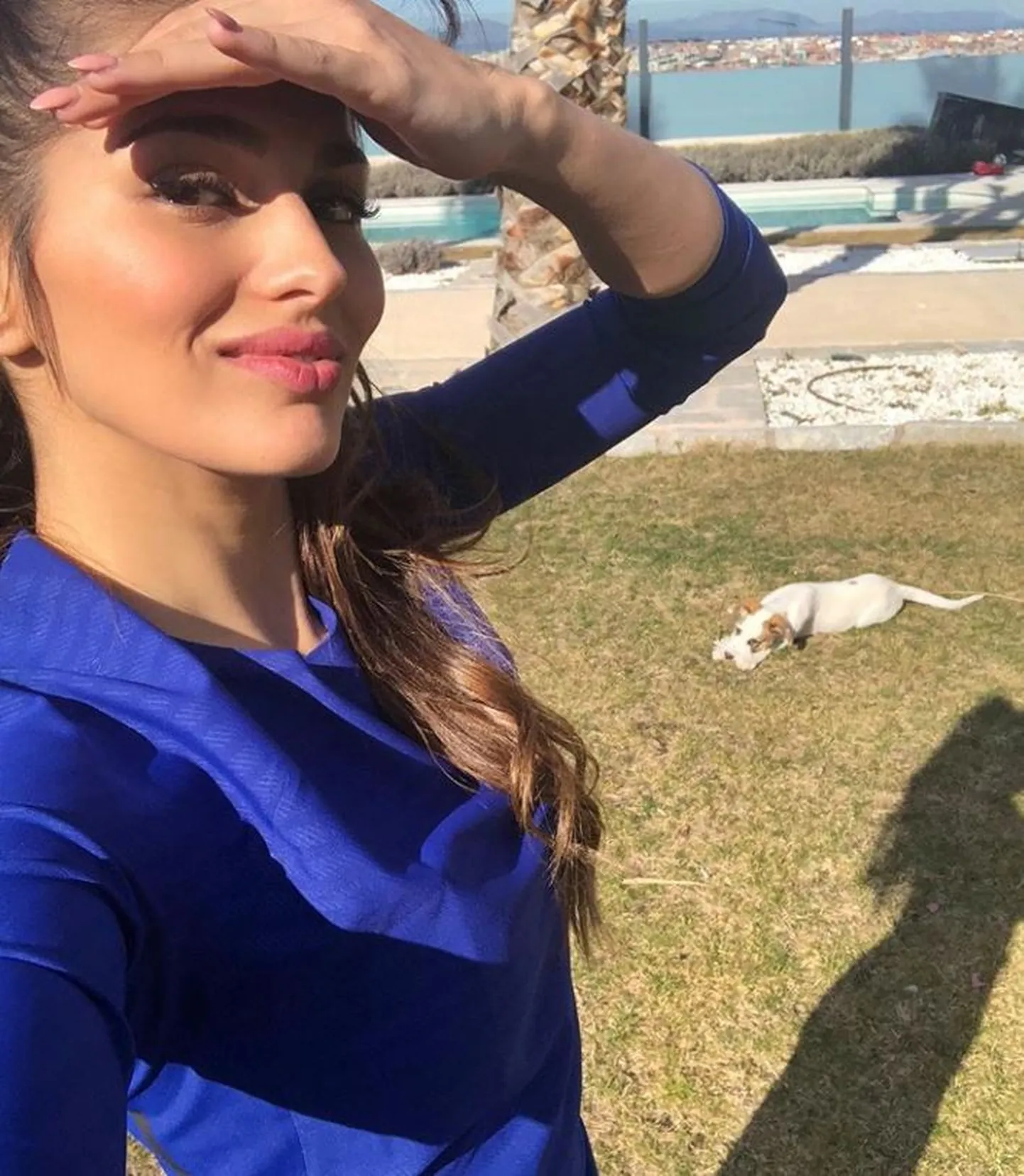 Sara Salamo