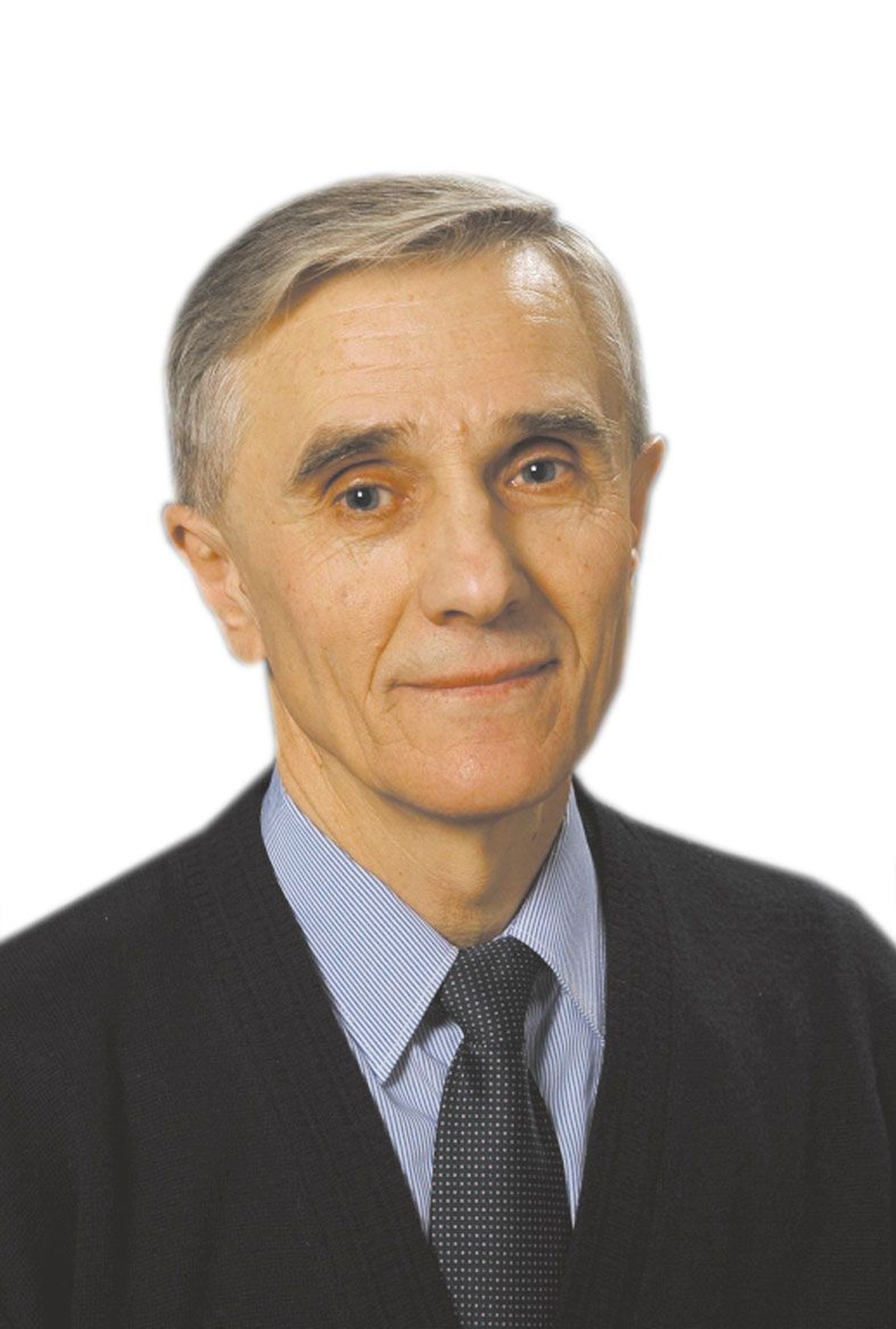 Евгений Голиков.