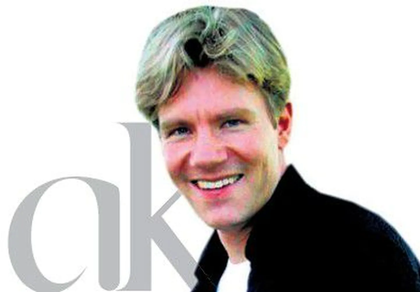 Bjørn Lomborg.