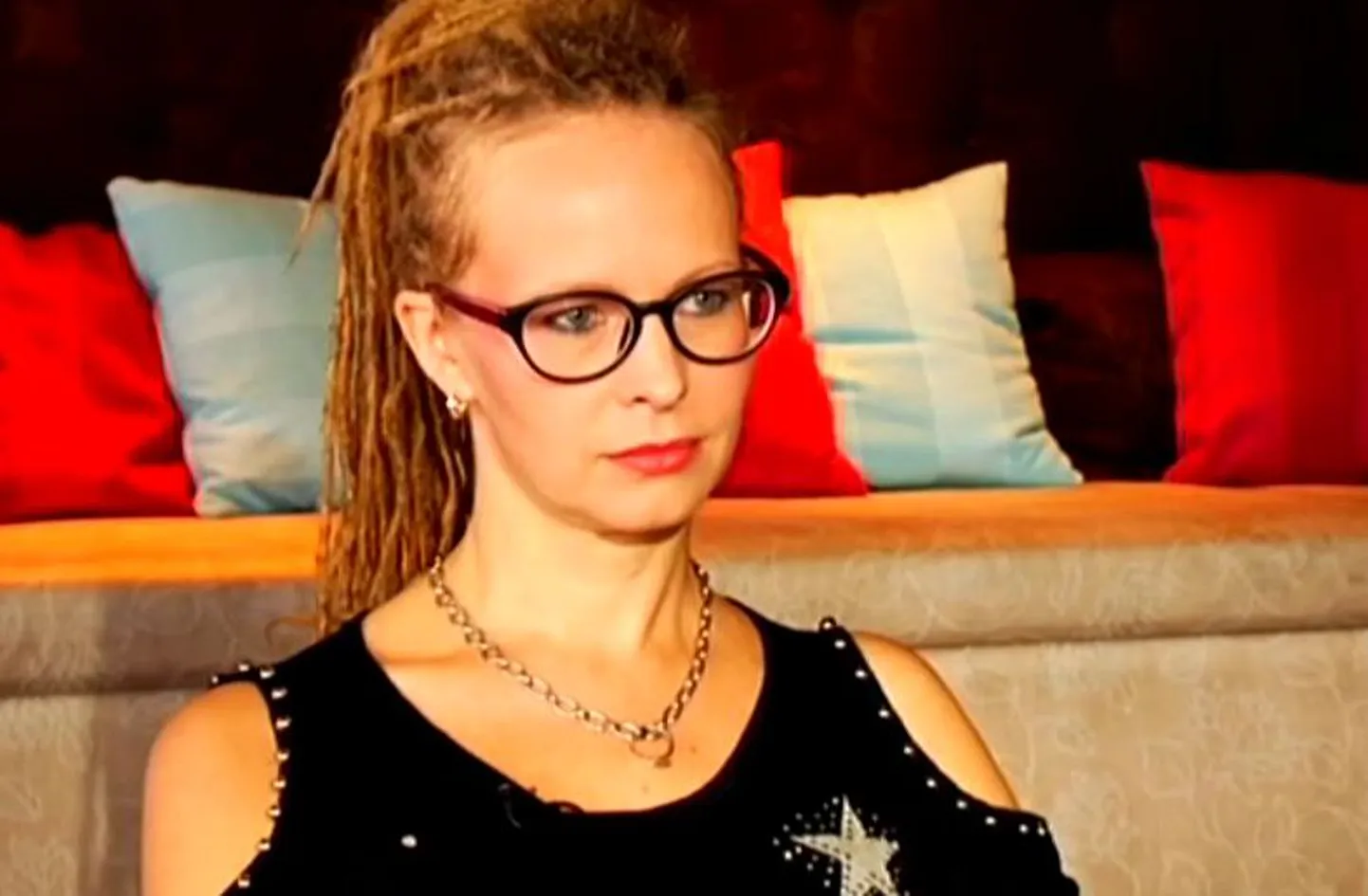 Kerttu Rakke