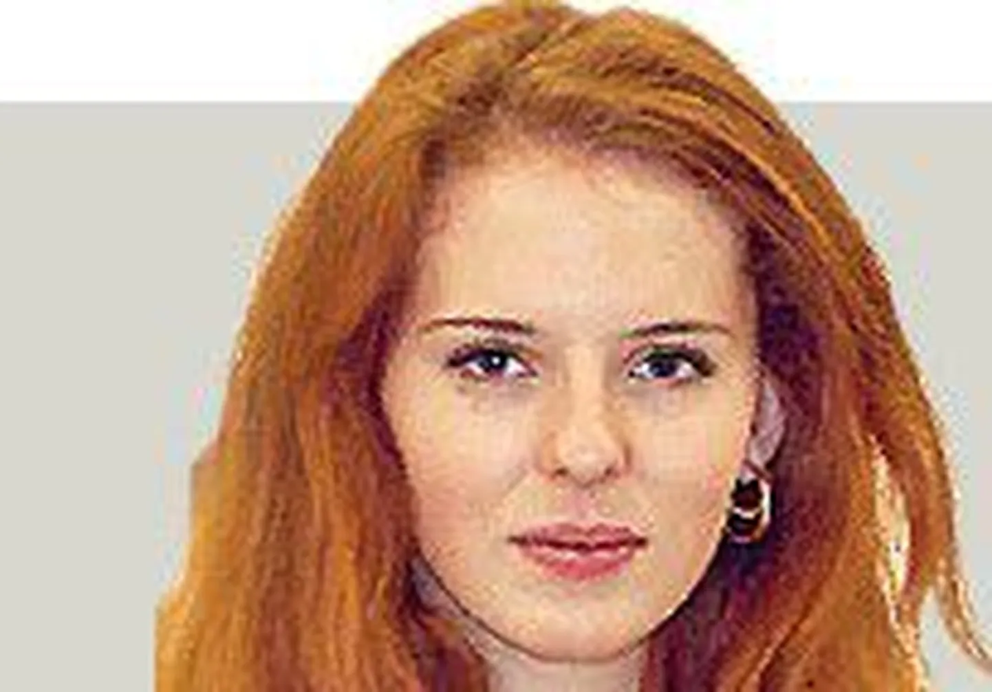 Марина Вагер